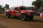 Ford F-150 SVT Raptor R 2008 года